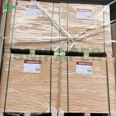 40gr Greaseproof Food Wrapping Paper Kit 5/7 Putih Diputih 24x36 Inch