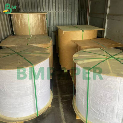 Kertas kraft yang cocok untuk kantong semen, kantong tepung, kemasan kimia