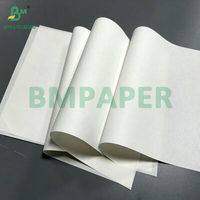 Kertas Kesehatan Putih Untuk Instruksi Medis 65 x 86cm