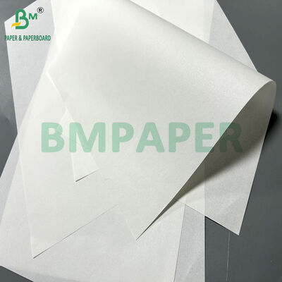 Kertas Kesehatan Putih Untuk Instruksi Medis 65 x 86cm