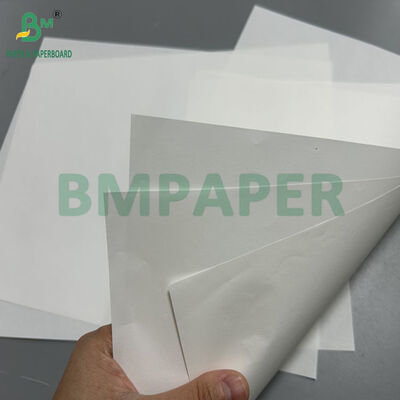 Kertas Kesehatan Putih Untuk Instruksi Medis 65 x 86cm