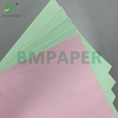 8.5" x 11" Karbonless Paper 15# Bond (48 GSM) - Formulir Bisnis Multi-Purpose Premium untuk Faktur & Resit