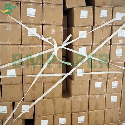 Kertas Plotter CAD Format Besar 20 lb Gulungan Kertas Teknik