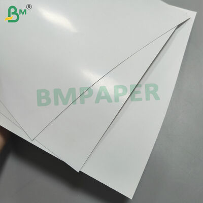 Kertas Gloss C2S 80 Lb 100 Lb Kertas Putih Cetak Digital Premium