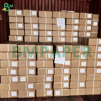 20lb 2 inci 3 inci Core Size CAD Plotter Paper Rolls 610mm*46m