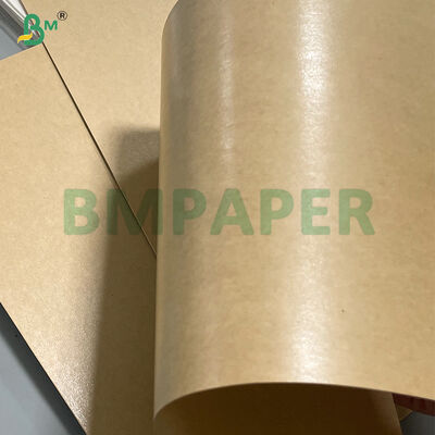 Karton Lipat Tahan 2 Sisi Dilapisi PE 240gsm 250gsm