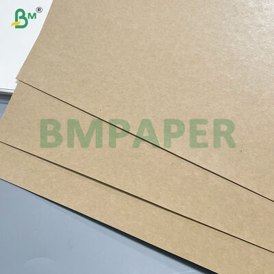 Karton Lipat Tahan 2 Sisi Dilapisi PE 240gsm 250gsm