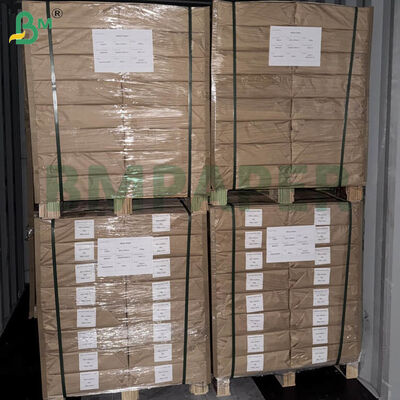 Kertas Tukang Daging Putih 460×610mm 43gsm | Kemasan Kertas Pembungkus Ekonomis 20kg