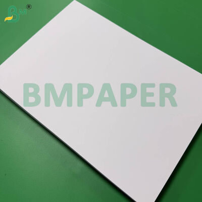 230gsm Bristol Uncoated Paper Untuk Print Invitation Card 787mm X 1092mm