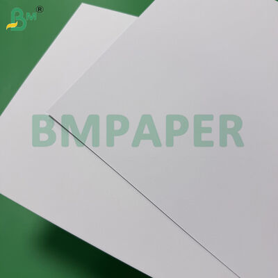 230gsm Bristol Uncoated Paper Untuk Print Invitation Card 787mm X 1092mm