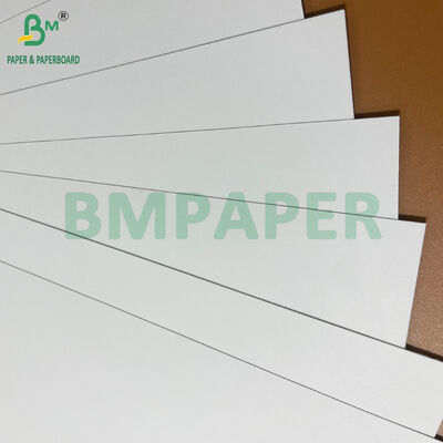 Kertas Sampul 110lb 130lb Tidak Dilapisi Putih Tinggi 28" X 40" untuk Cetak Offset