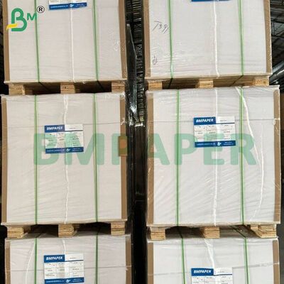 Kertas Salin Tanpa Karbon NCR 75gsm 80gsm Lembaran Faktur Kontrak