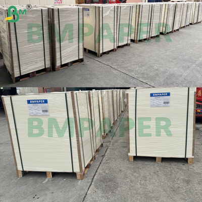 Kertas Karton Tatakan Gelas Minuman Bir Tanpa Lapisan 460gsm 1200 X 840mm