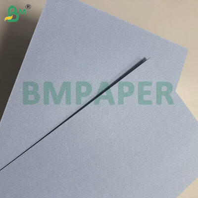 1.45mm Karton Biru Untuk Membuat Puzzle Ramah Anak 787mm X 1092mm