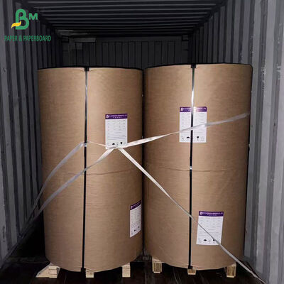 38gsm 40gsm Kit Kertas Tahan Minyak Dibelantang 5 Kit 7 untuk Kemasan Makanan Cepat Saji