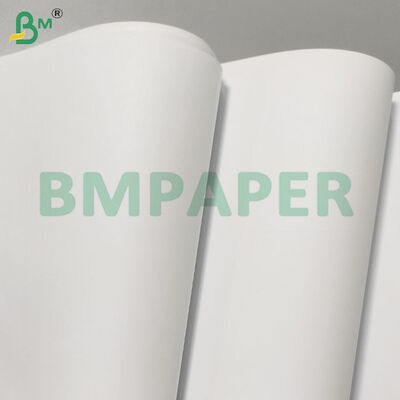 70/80/100gsm Lembar kertas buku bebas kayu untuk pencetakan digital