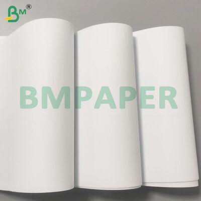 70/80/100gsm Lembar kertas buku bebas kayu untuk pencetakan digital