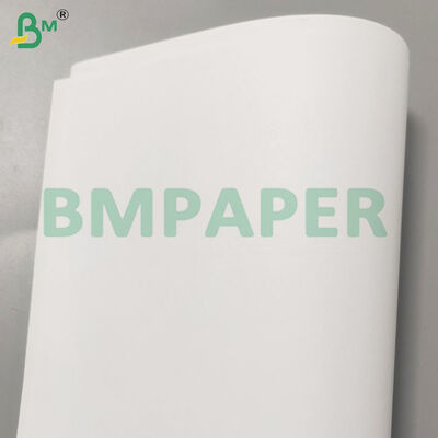 70/80/100gsm Lembar kertas buku bebas kayu untuk pencetakan digital