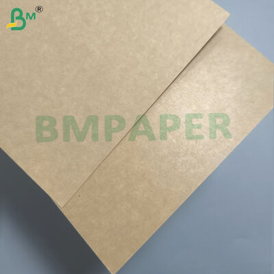Virgin Greaseproof Kraft Paper Food Grade For Food Container, Lunch Box