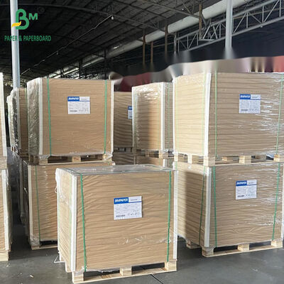 Kertas Woodfree Putih Tanpa Lapisan 300grs 400grs untuk Kartu Undangan Cetak