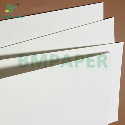 1MM 2MM 3MM Beermat Board 70cm X 100cm untuk Membuat Absorbent Paper Coasters