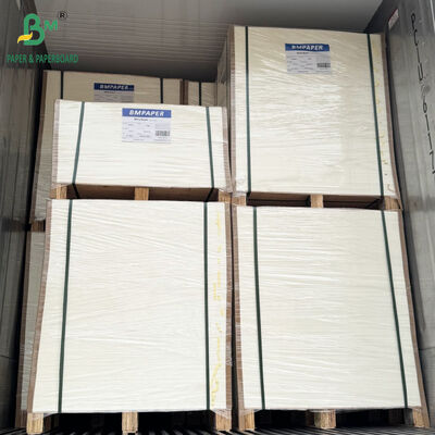 1MM 2MM 3MM Beermat Board 70cm X 100cm untuk Membuat Absorbent Paper Coasters
