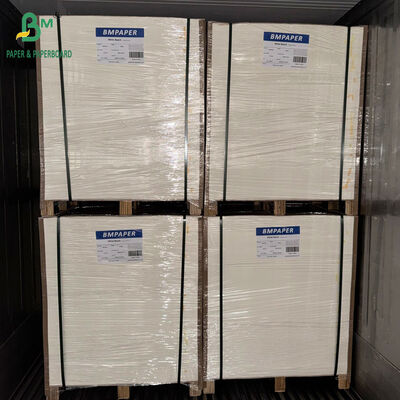 1MM 2MM 3MM Beermat Board 70cm X 100cm untuk Membuat Absorbent Paper Coasters