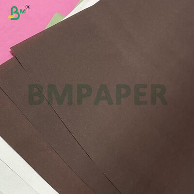40gm Food Safety Kopi Premium Muffin Liner Paper Untuk Baking