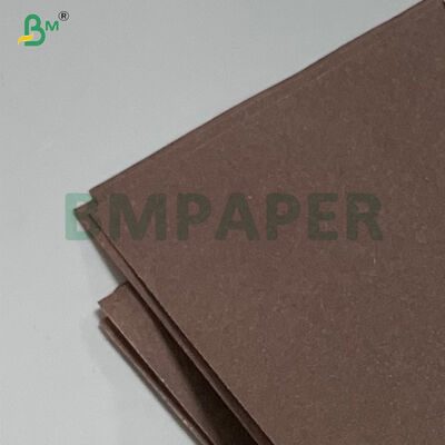 40gm Food Safety Kopi Premium Muffin Liner Paper Untuk Baking
