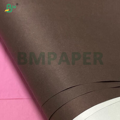 Liner Kue Warna Kopi 35g 40g 45g