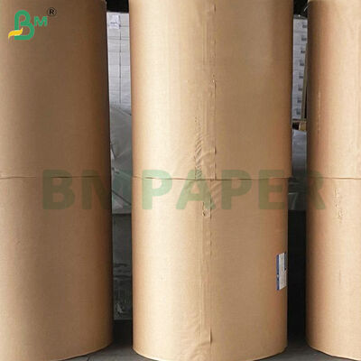 75gm 65gm NCR Karbonless Paper Rolls untuk Multi Business Form