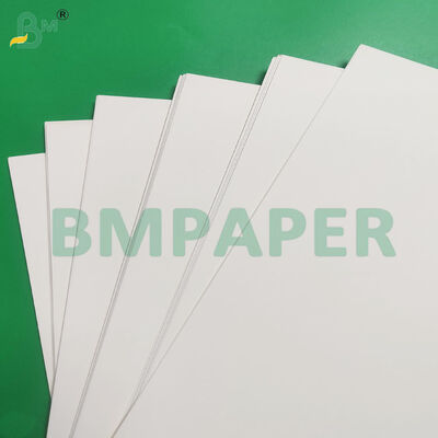 150gm+15gm PE Lapisan kertas yang dilapisi cangkir untuk minuman dingin