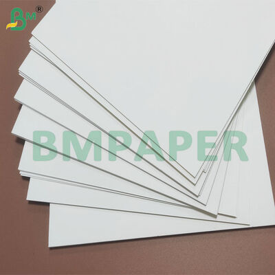150gm+15gm PE Lapisan kertas yang dilapisi cangkir untuk minuman dingin