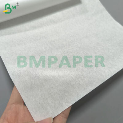 Waterproof Chopsticks Packing White Paper Single Side With PE Coating
