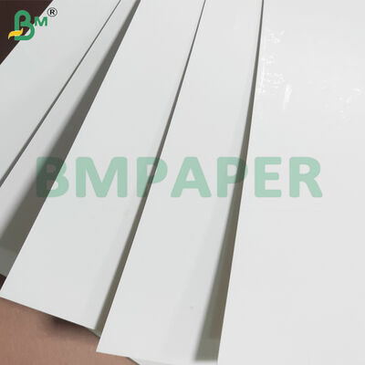 280gm+10gm PE Lapisan Pangan Kertas untuk membuat kotak makanan
