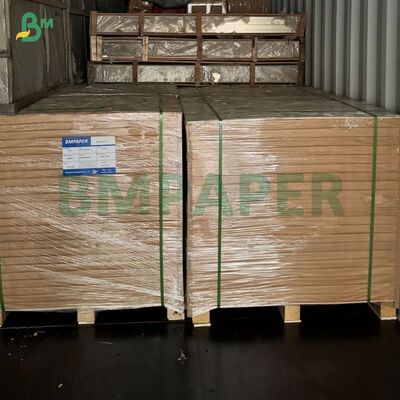 Struktur Tiga Lapisan Tahan Lipat 320gsm TCG Kartu Meja