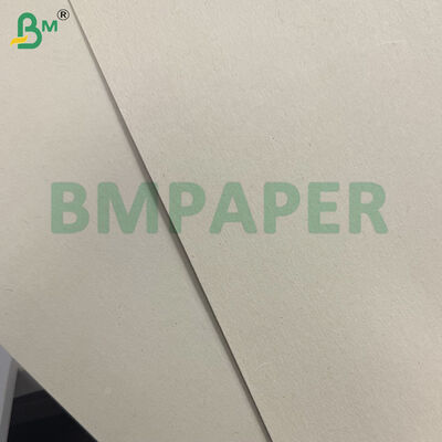 300gm Gula Gula Gula Bagasse kertas pulp Biodegradable Certified 787mm X 1092mm