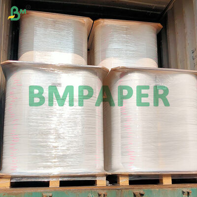 19g Eco - Friendly Tobacco Rolling Paper White Rolls 26mm 29mm 32mm