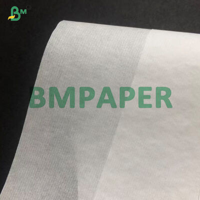 19g Eco - Friendly Tobacco Rolling Paper White Rolls 26mm 29mm 32mm