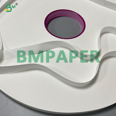 19g Eco - Friendly Tobacco Rolling Paper White Rolls 26mm 29mm 32mm