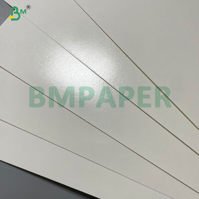Kekuatan tinggi 180/190/210g Single PE Coated Paper Cup Base Paper