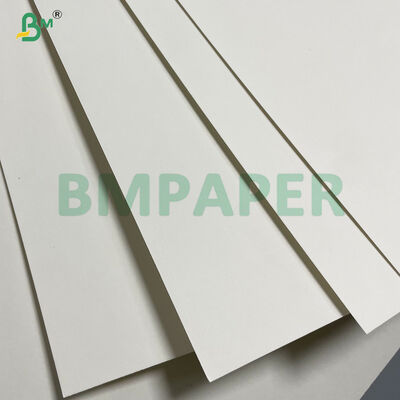 Kekuatan tinggi 180/190/210g Single PE Coated Paper Cup Base Paper