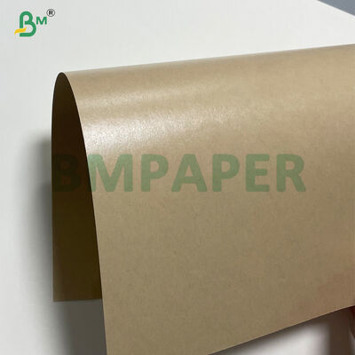 Kertas Dasar Mangkuk Kertas Dilapisi PE Sisi Ganda Food Grade 250–350gsm Untuk Ember Mie Instan