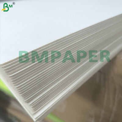 Karton Kertas Coaster Tebal Karton Penyerap 1.5mm Untuk Minuman Dan Seni DIY
