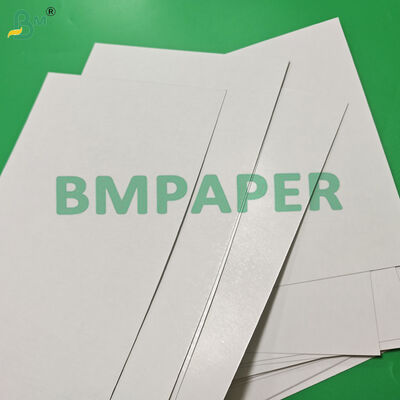 320 gram kertas inti hitam untuk bermain kartu 72 x 102cm tahan air mata tinggi