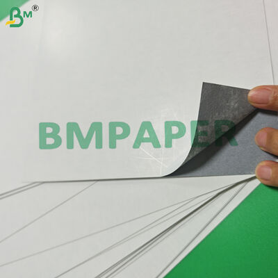 320 gram kertas inti hitam untuk bermain kartu 72 x 102cm tahan air mata tinggi