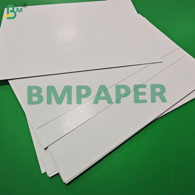 320 gram kertas inti hitam untuk bermain kartu 72 x 102cm tahan air mata tinggi