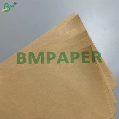 Absorbent Biodegradable Paper 40gsm 50gsm Chick Attraction Feeding Paper untuk peternakan unggas dan rumah bertelur