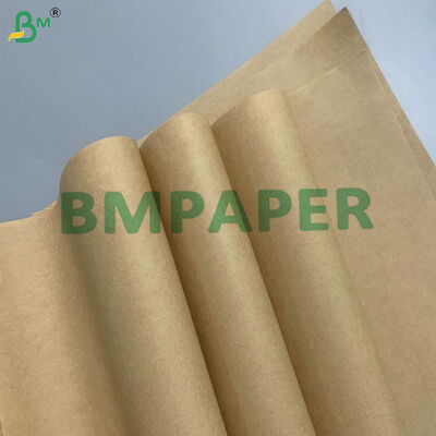Absorbent Biodegradable Paper 40gsm 50gsm Chick Attraction Feeding Paper untuk peternakan unggas dan rumah bertelur