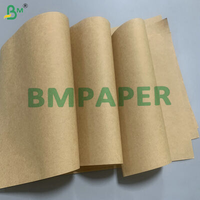 Absorbent Biodegradable Paper 40gsm 50gsm Chick Attraction Feeding Paper untuk peternakan unggas dan rumah bertelur